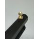 KNS Precision Henry 3/8 DVT .450 Duplex Crosshair, Brass, HNRY450DU