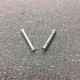 KNS Precision Kaiser US Polymer Lower Extended Non-Rotate Trigger/Hammer Pins, Stainless Steel EXT-154 T/H 