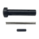 KNS Precision KNS EZN Pivon Pin, Black EZN Pivot Pin
