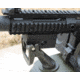 KNS Precision Picatinny Rail Adapter to .30 Cal Pintle or M60 Gooseneck, Black ADAPTER 30