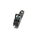 KNS Precision SwitchSight Folding Pistol Sights, Black, Switch Sight Glock