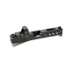 KNS Precision SwitchSight Folding Pistol Sights, Black, Switch Sight Glock