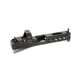 KNS Precision SwitchSight Folding Pistol Sights, Black, Switch Sight Glock