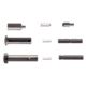 KNS Precision Turned Lower Parts Kit