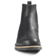 Kodiak Bruce Pull On Boot - Mens, Waterproof, Black, Medium, 10.5 US, KD0A4NKSBLK-Medium-10.5