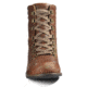 Kodiak Surrey II Boot - Womens, 5 In, Waterproof, Curry, Medium, 8.5 US, KD419132A01-Medium-8.5