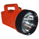 Koehler Bright Star 2206 WorkSAFE 6V Waterproof Lantern, Div 1, Orange 7050
