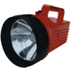 Koehler Bright Star 2206 WorkSAFE 6V Waterproof Lantern, Div 1, Orange 7050