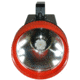 Koehler Bright Star 2206 WorkSAFE LED 4 D-cell Waterproof Lantern, ATEX approved Div 1, Black 9050
