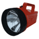 Koehler Bright Star 2206 WorkSAFE LED 4 D-cell Waterproof Lantern, UL Protection Methods Div 1, Orange 8050
