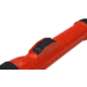 Koehler Bright Star 2224 WorkSAFE 3 D-cell Waterproof Flashlight, Div 1, Orange 14720