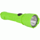 Koehler Bright Star Razor, Hi-Vis Green, 3-AA LED Flashlight, 7.13 60101