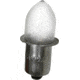 Koehler Bright Star Replacement Bulb, PR-3, for the 3 D-cell WorkSAFE Waterproof Flashlights, Model #2224 20332