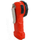 Koehler Bright Star ResponderRA LED 6AA Alkaline Version, Div 1, Orange 510304