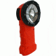 Koehler Bright Star ResponderRA LED 6AA Alkaline Version, Div 1, Orange 510304