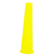 Koehler Bright Star SP-052 6 1/2&quot; Snap-In Wand for D-cell Flashlights, Yellow 23860