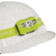 Koehler Bright Star Vision LED Headlamp, Yellow 200501