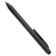 Koenig Koenig Titanium Pen Black DLC, Black, adult, BHQ-207484