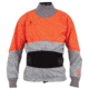 Kokatat Stoke Hydrus 3.0 Drytop, Tangerine, Large, DTUHSTTG4