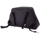 Kokopelli Packraft Delta Deck Pack, Black, Medium, 23-20800-01