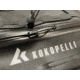 Kokopelli Packraft Delta Deck Pack, Black, Medium, 23-20800-01