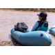 Kokopelli Packraft Delta Deck Pack, Black, Medium, 23-20800-01