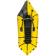 Kokopelli Packraft Nirvana Self-Bailing w/ TiZip, Yellow, KO-WWS-SB-ZY