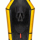 Kokopelli Packraft Nirvana Spray Deck Packraft, Yellow, KO-WWS-SDY