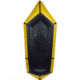 Kokopelli Packraft Nirvana Spraydeck, Yellow, KO-WWS-SD-Y