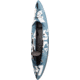 Kokopelli Packraft Platte Kayak, Smoke Blue, 23-20500-04