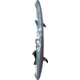 Kokopelli Packraft Platte Kayak, Smoke Blue, 23-20500-04