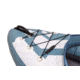 Kokopelli Packraft Platte Kayak, Smoke Blue, 23-20500-04