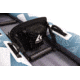 Kokopelli Packraft Platte Kayak, Smoke Blue, 23-20500-04