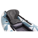 Kokopelli Packraft Platte Kayak, Smoke Blue, 23-20500-04
