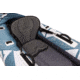 Kokopelli Packraft Platte Kayak, Smoke Blue, 23-20500-04