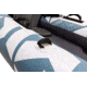 Kokopelli Packraft Platte Kayak, Smoke Blue, 23-20500-04