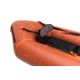 Kokopelli Packraft Recon Self-Bailing w/ TiZip, Red Rocks, 23-20102-12