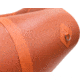 Kokopelli Packraft Recon Self-Bailing w/ TiZip, Red Rocks, 23-20102-12