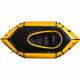 Kokopelli Packraft Renegade-Yellow