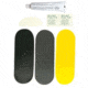 Kokopelli Packraft Repair Kit w/ Glue, Moki Series, KO-R-RK-MK-Y-PVC