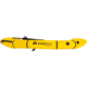 Kokopelli Packraft Twain-Lite Packraft w/TiZip, Yellow, 23-20404-02