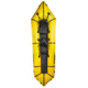 Kokopelli Packraft Twain Packraft, Yellow, KO-TS-TWY