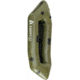 Kokopelli Packraft XPD Packraft w/ TiZip, Olive Drab Green, KO-AS-XPD-ZODG
