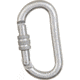 Kong Oval Keylock Polished 710.000.1