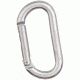 Kong Ovalone Alum Sg - Polished 7120001A1KK