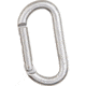 Kong Oval Keylock Polished 710.000.1