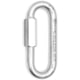 Kong Long Stainless Steel Quicklink, 12mm, Silver, 527MC0P0PKK