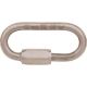 Kong Quicklink Stainless 4mm 600.04.D1