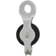 Kong Roll Pulley 821.01