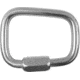 Kong Trapezium Quicklink, Stainless Steel 316, Silver, 538FC0P0PKK